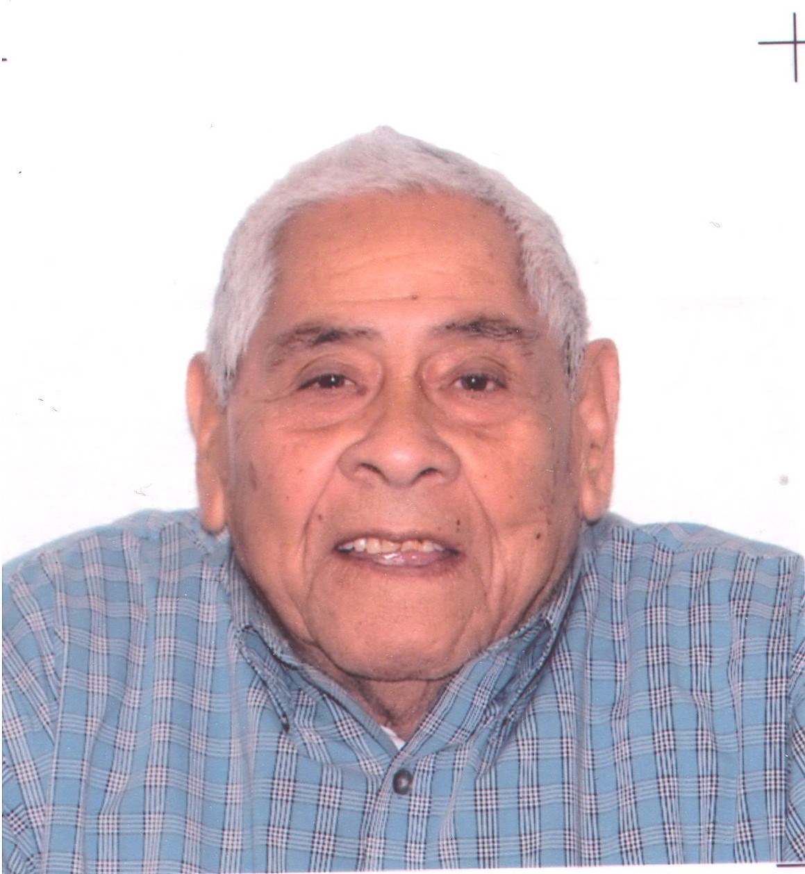 Obituary of Abraham Rivas