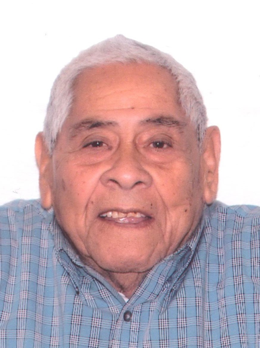 Abraham Rivas Obituary El Paso, TX