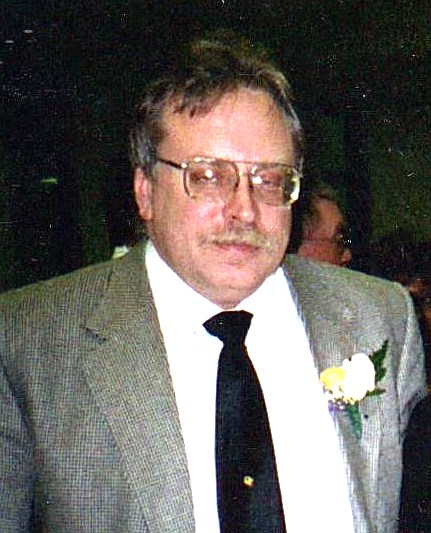 Obituary of Martin B. Provins