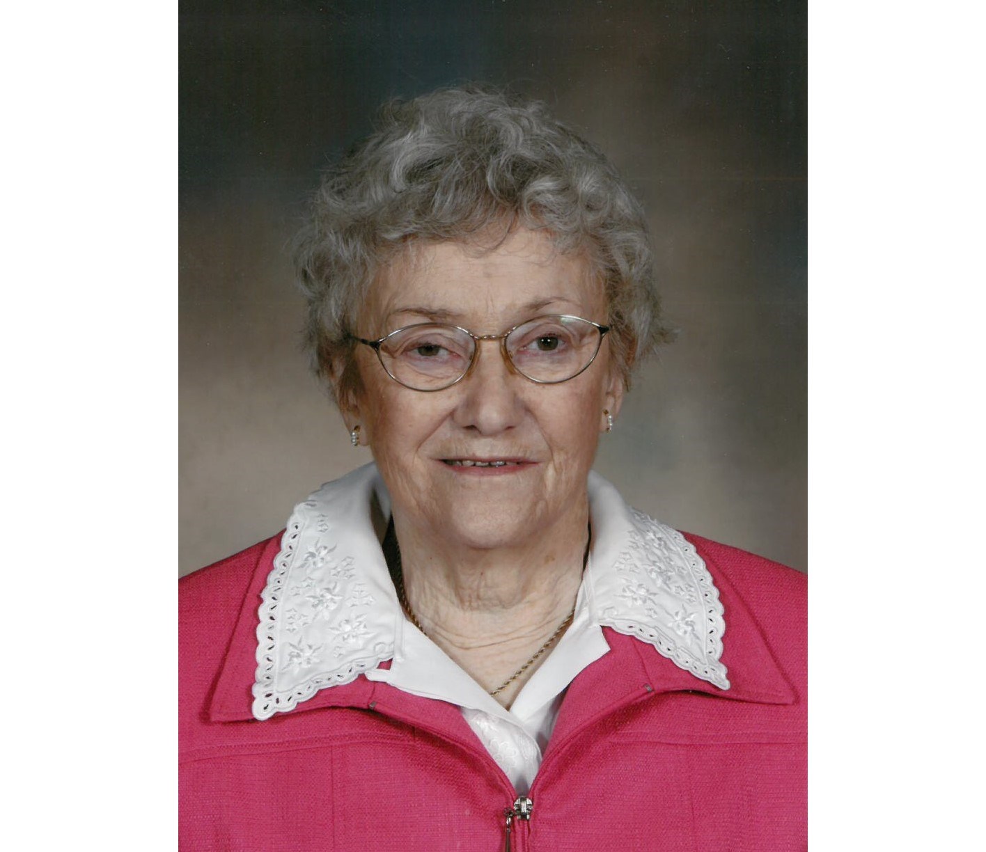 Obituary of Gwenyth Doreen Parsons