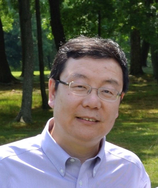 Obituary of Dawen Bu