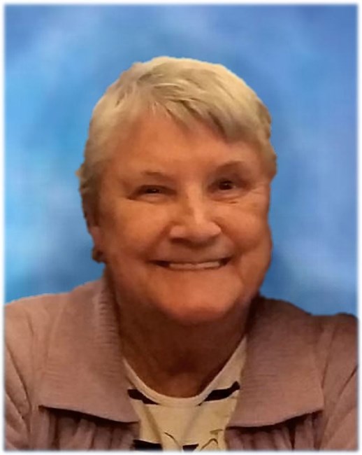 Obituario de Patricia Anne Golec