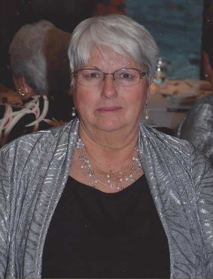 Obituary of Linda Lorraine Shields Taylor