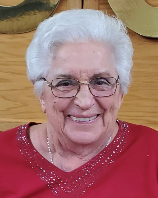 Obituary of Marcella Irene Erickson