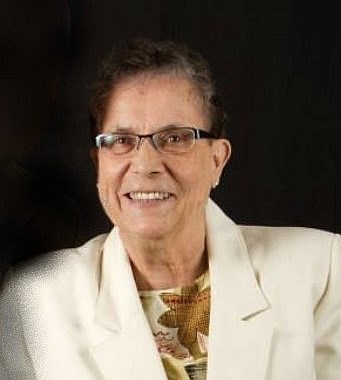 Obituary of Lena Florence Price