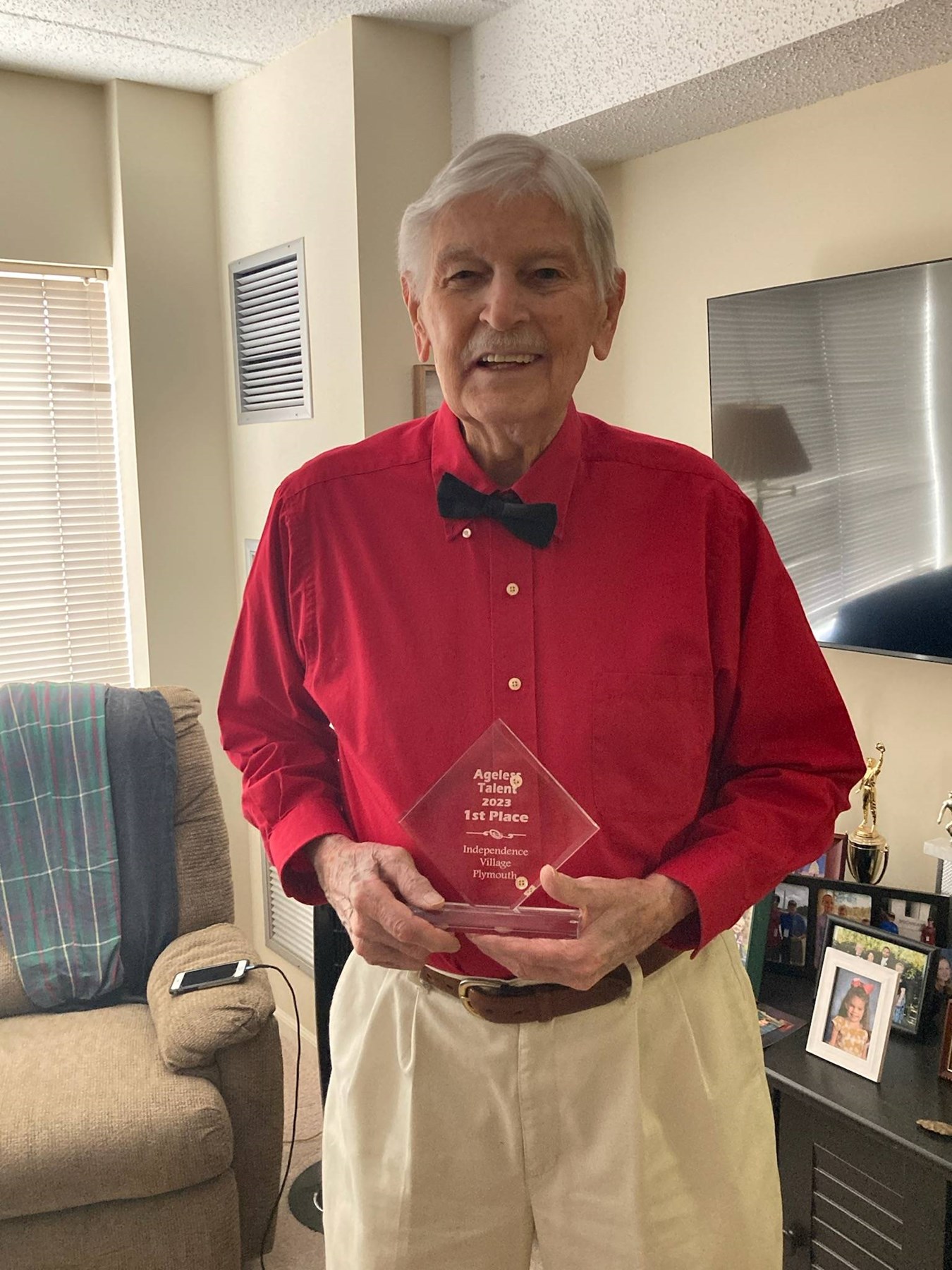 Obituary of Kenneth E. Schell