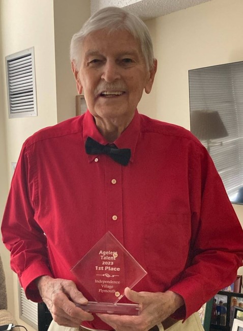 Obituary of Kenneth E. Schell