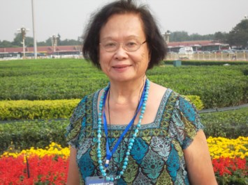 Obituary of Christine Poon