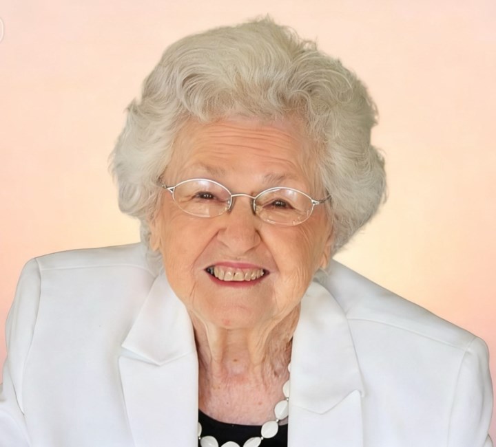 Obituary of Ruby Nell Henley