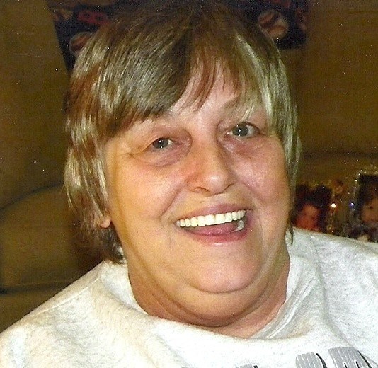 Obituary of Martha Jean Moon