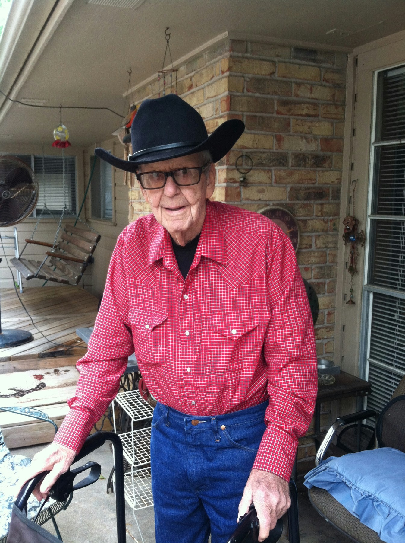 Obituary of Wesley Lewis