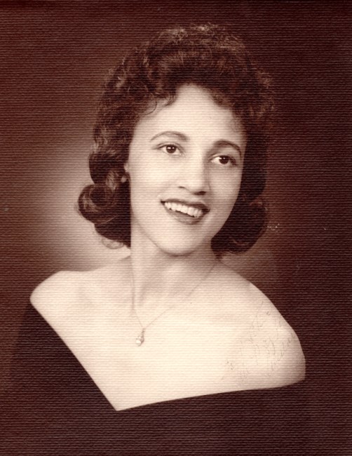 Avis de décès de Henrietta V. Huddleston