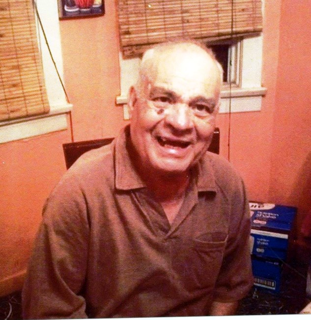 Obituario de Arturo Lemus Garcia