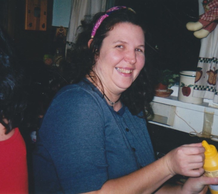 Tisha Gibson Obituary - Greenville, OH