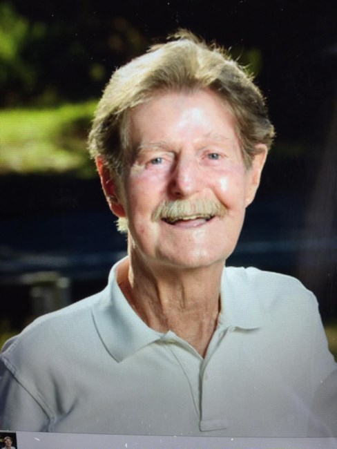 Obituary of Ken Hicks