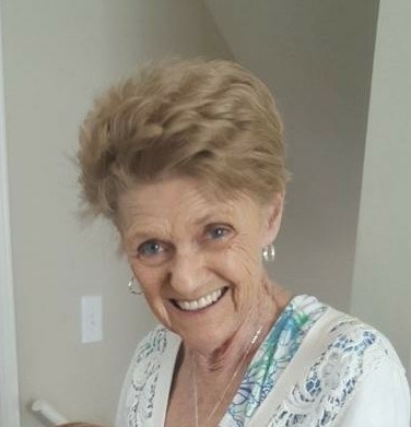 Obituary of Elfriede Edith Jones
