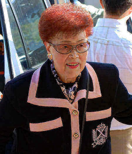 Obituary of Daisy Y. Tse