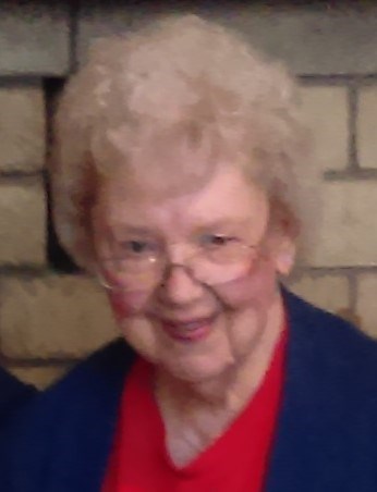 Obituary of Phyllis Rose Wilson