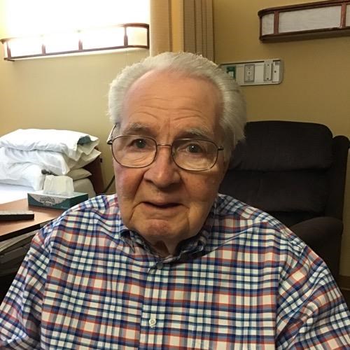 Obituary of Larry LaVerne Caldwell