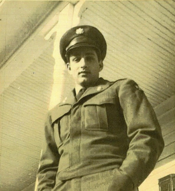 Obituary of Ambrogio Vitone