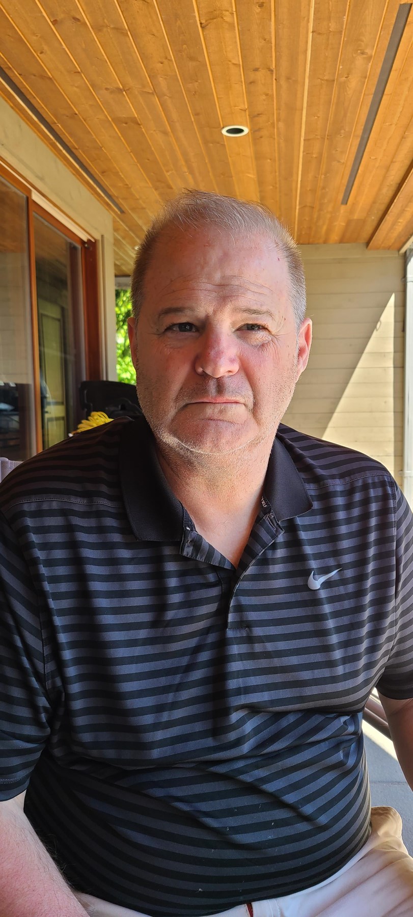 Obituary of James Paul Wilson