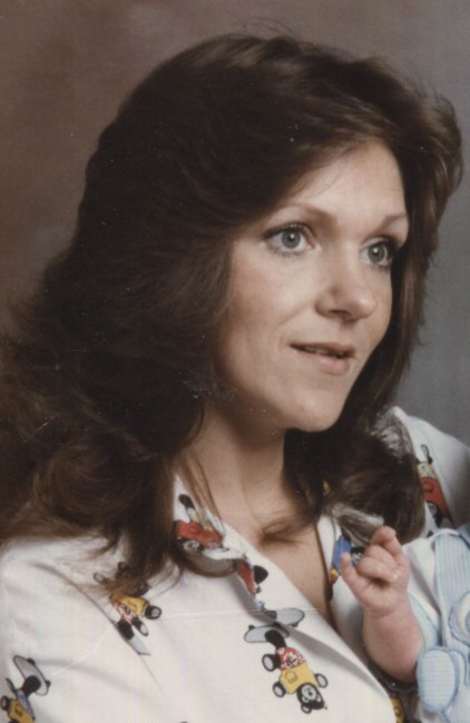 Obituary of Debra Jean Holmes