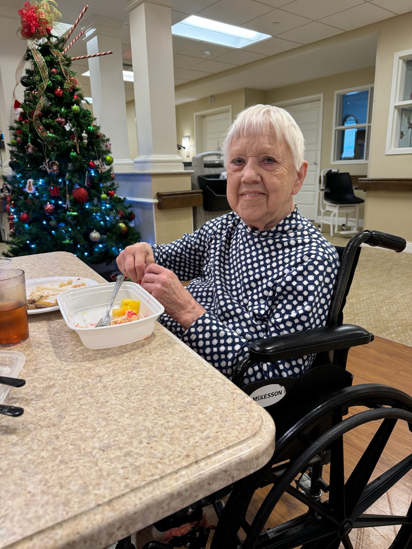 Obituary of Scottie Propst Wyant