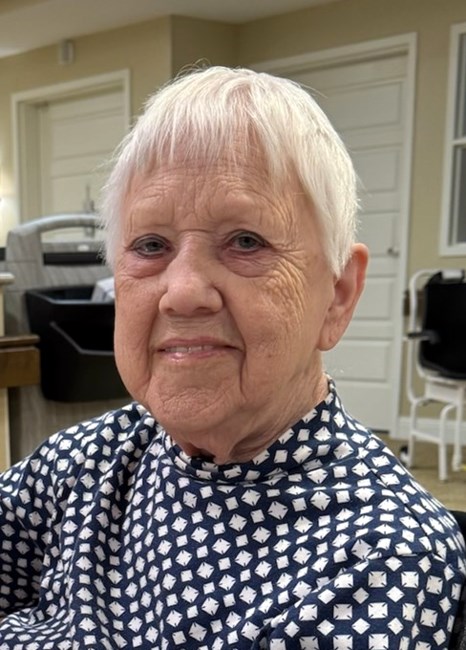 Obituary of Scottie Propst Wyant