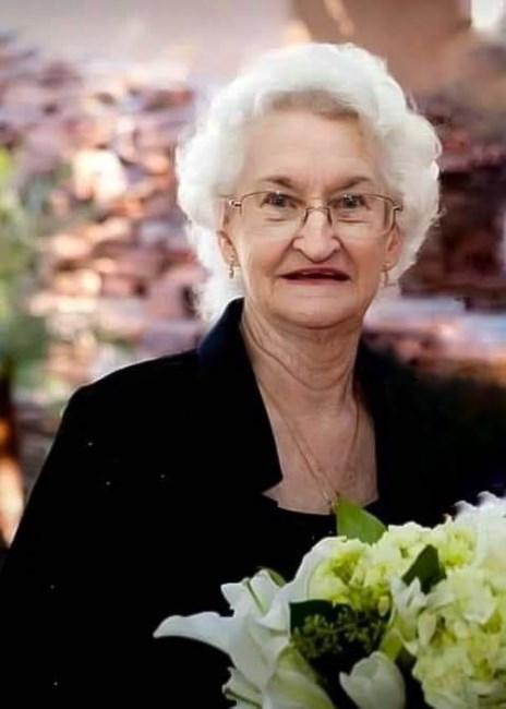 Obituary of Margaret Winifred De Long
