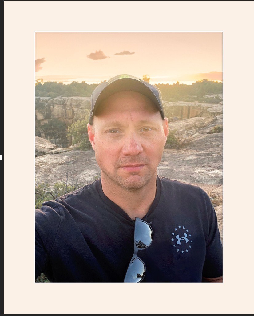 Obituary of Larry J. Oney Jr.