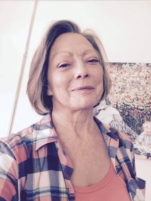 Obituary of Judith Elaine English