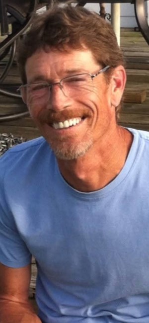 Obituary of Rodney Craig Gidner