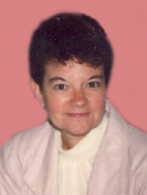 Obituary of Wanda J Hay