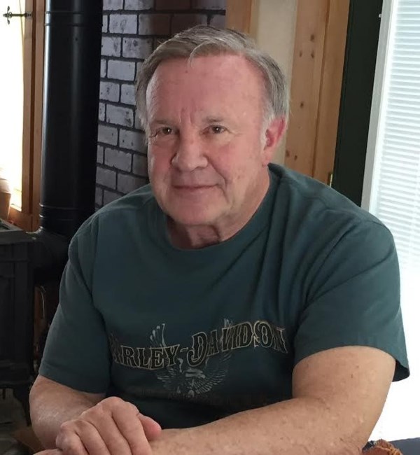 Avis de décès de Gary Stuart Carter