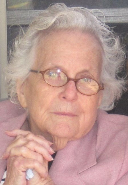 Obituary of Virginia Isla Beck
