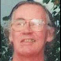 Obituary of Howard Skipper McGough