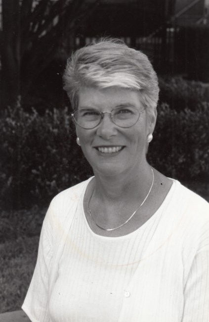 Obituario de Janet Gladys Hume