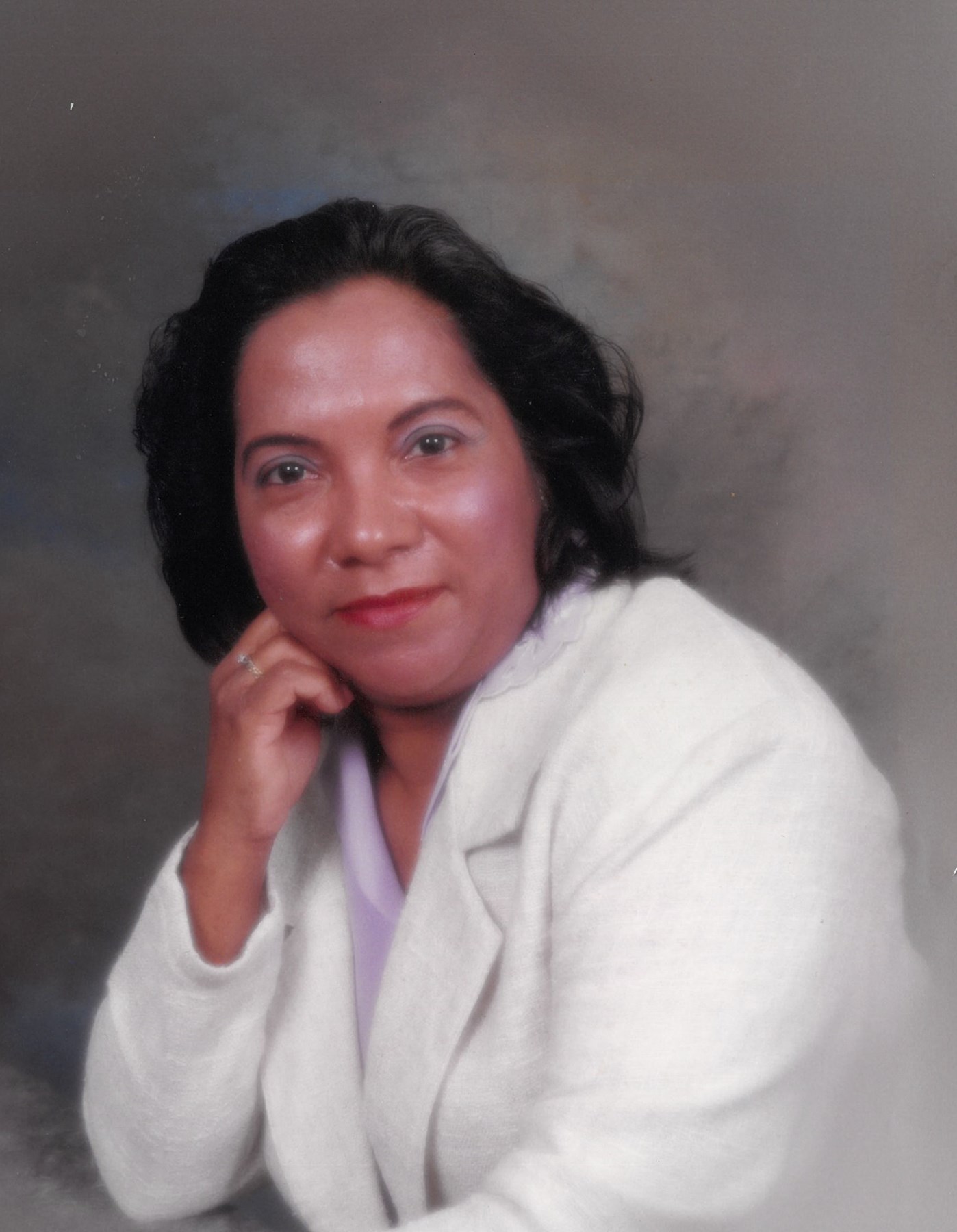 Obituary of Maria Del Carmen Garces