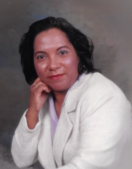 Obituary of Maria Del Carmen Garces