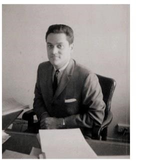 Obituary of Philip Pierce