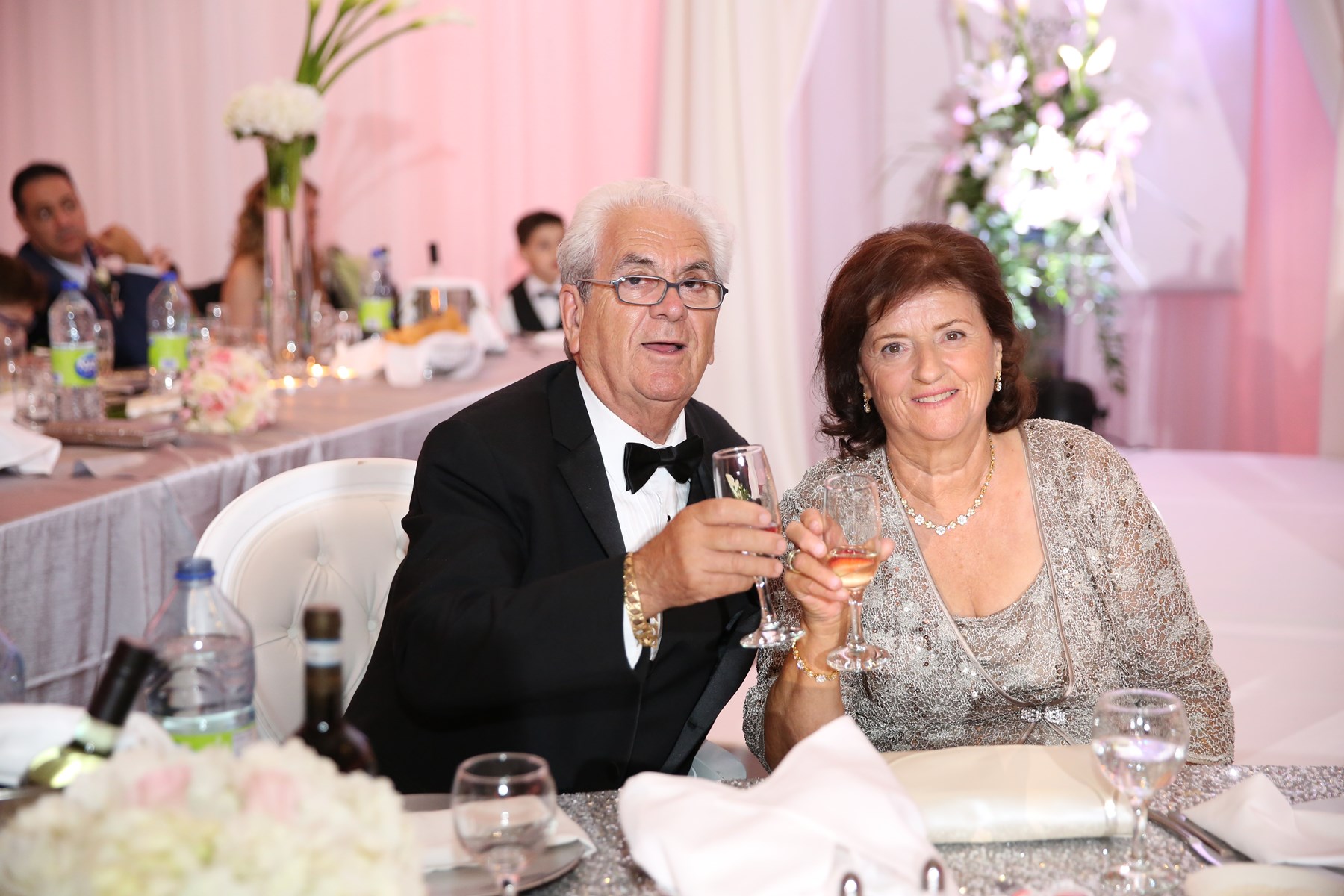 Obituary of Mrs Niki Anastassopoulos Pantazopoulos