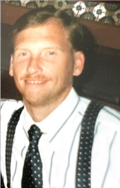 Obituary of Glenn Richard Streetly