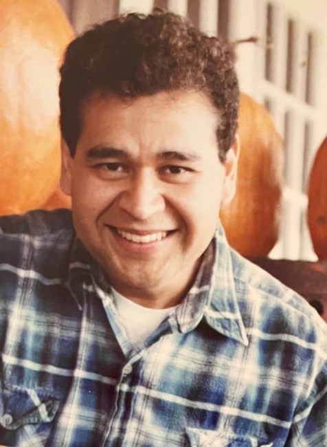 Obituary of Ricardo (Richard) Marinez