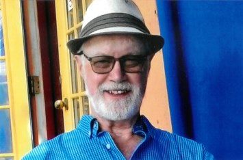 Obituary of Bryan Edward Austin