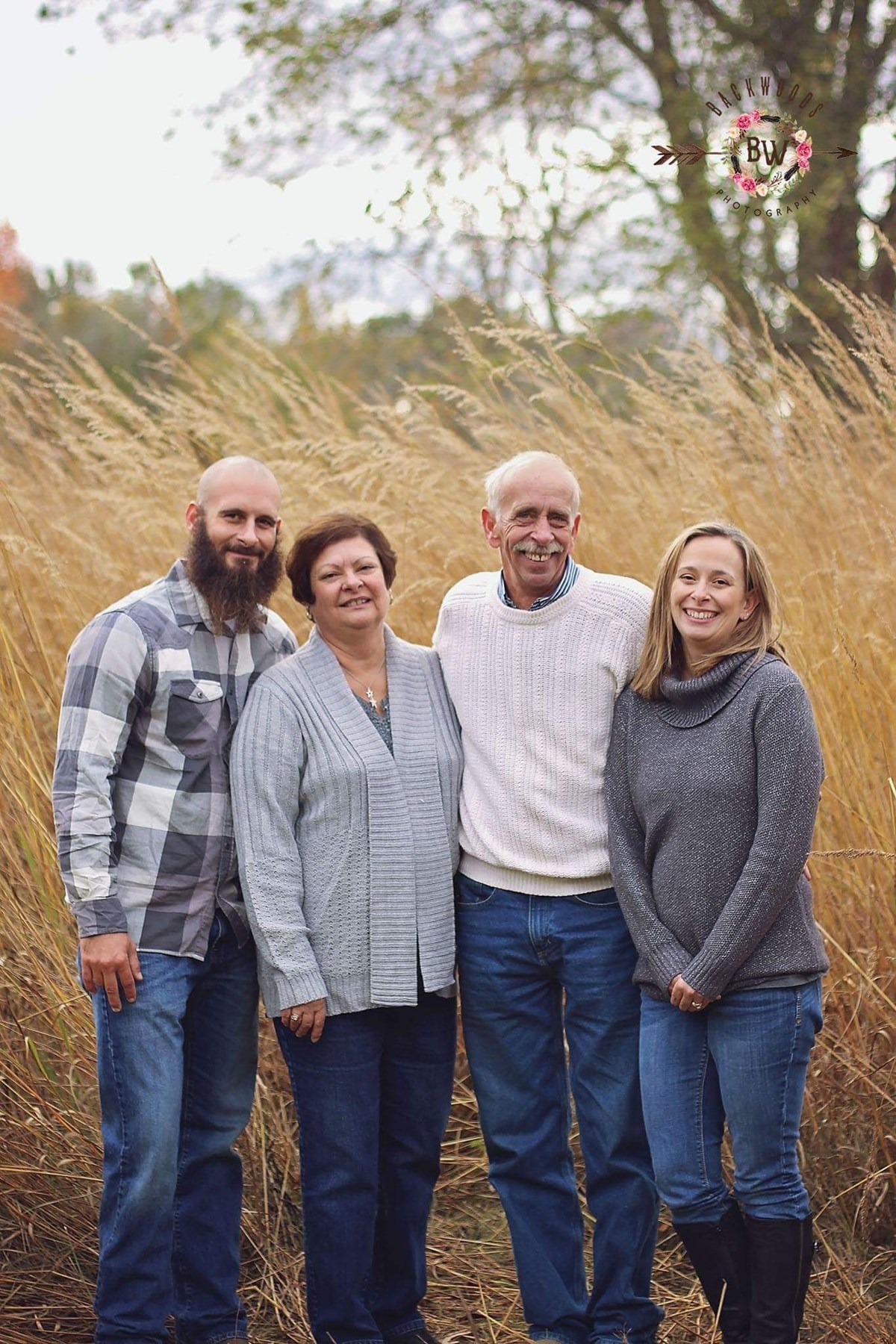 Obituary of Weldon "Roy" Darst