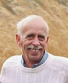 Obituary of Weldon "Roy" Darst