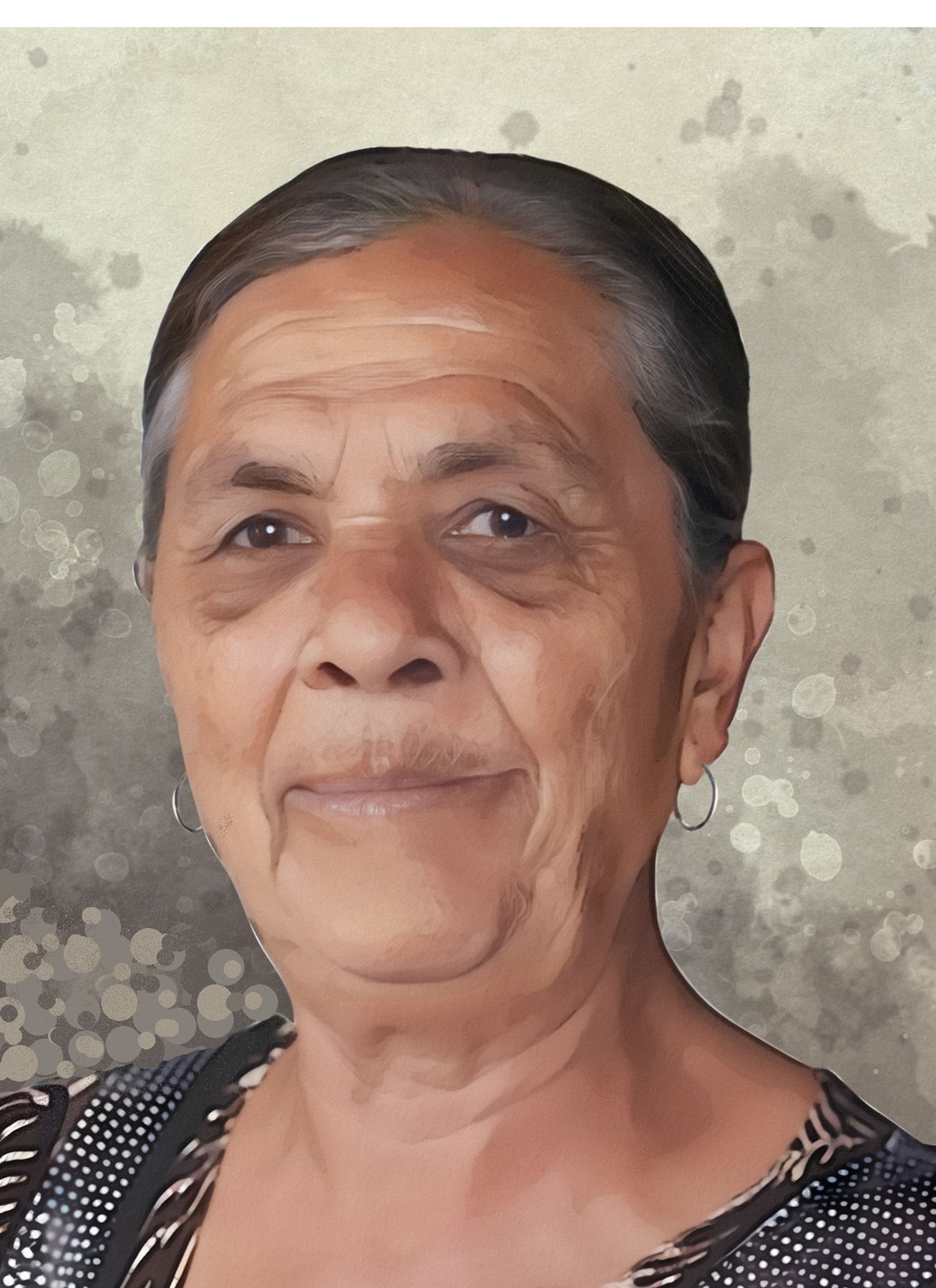 Obituary of Rosa Godoy Zaragoza