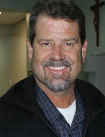 Obituary of Ian Thomas Ferguson