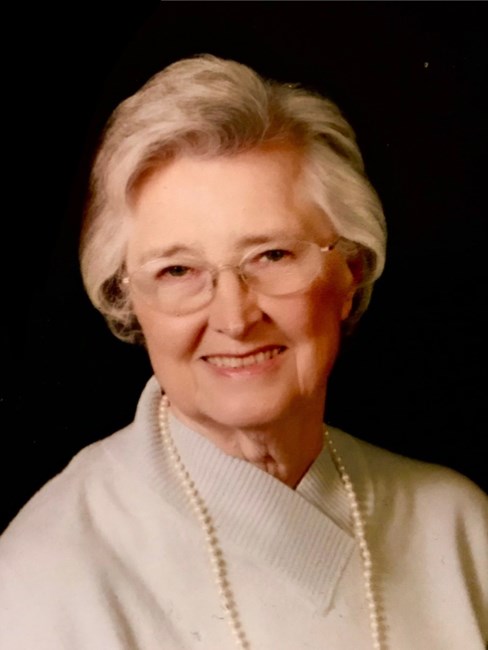 Obituary of Alice Carolyn Whittington