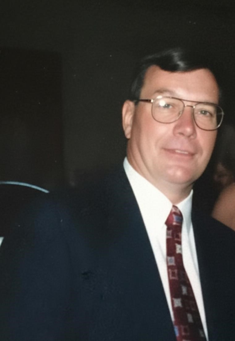 Avis de décès de Bryce Rogers Chadwell Sr.